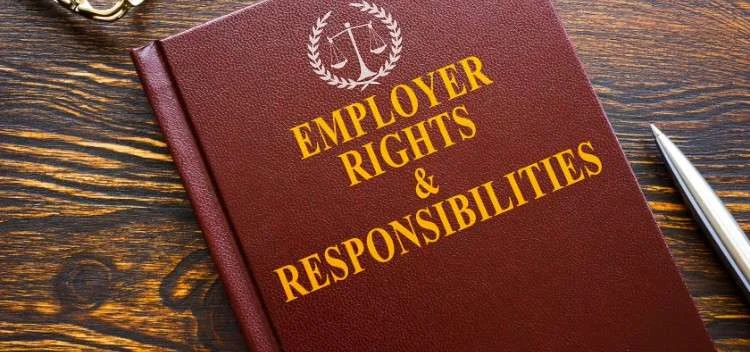 Employer Exploiting Your Rights