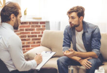 Sex Addiction Therapy