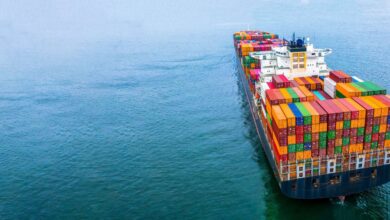 Ship Perishable Products