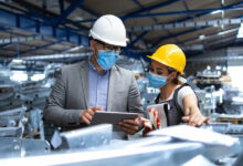 US Industrial Asset Monitoring