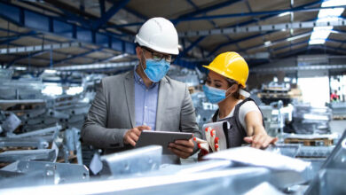 US Industrial Asset Monitoring