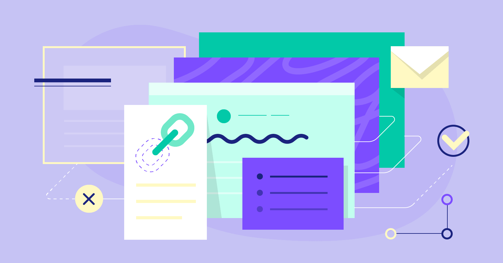 Backlinking Strategies