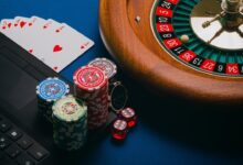 Online Casino Malaysia 2026