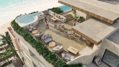 Peaceful Retirement Destinations