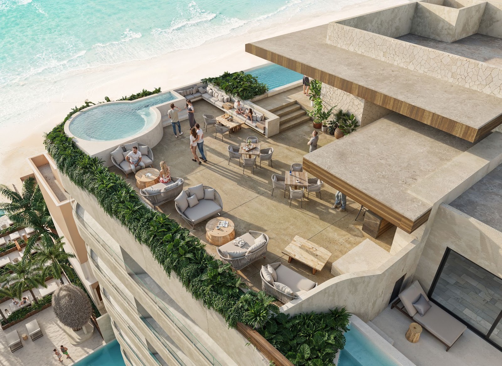 Peaceful Retirement Destinations