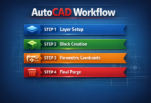 3D Modeling Projects