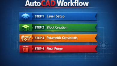 3D Modeling Projects