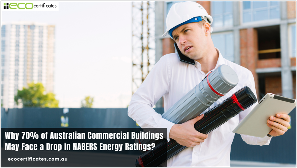 NABERS Energy Rating