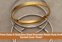 Stainless Steel Bracelet