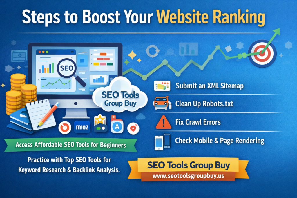 The Beginner's Guide to SEO to Improve Your Site's Ranking - Pick-Kart .com