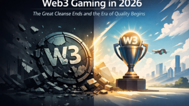 Web3 Gaming