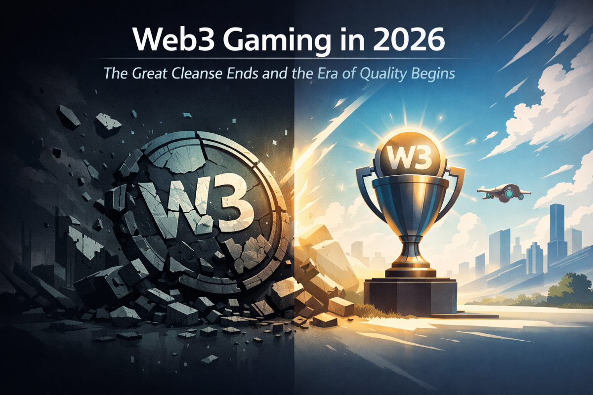 Web3 Gaming