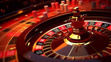 online casino Gaming