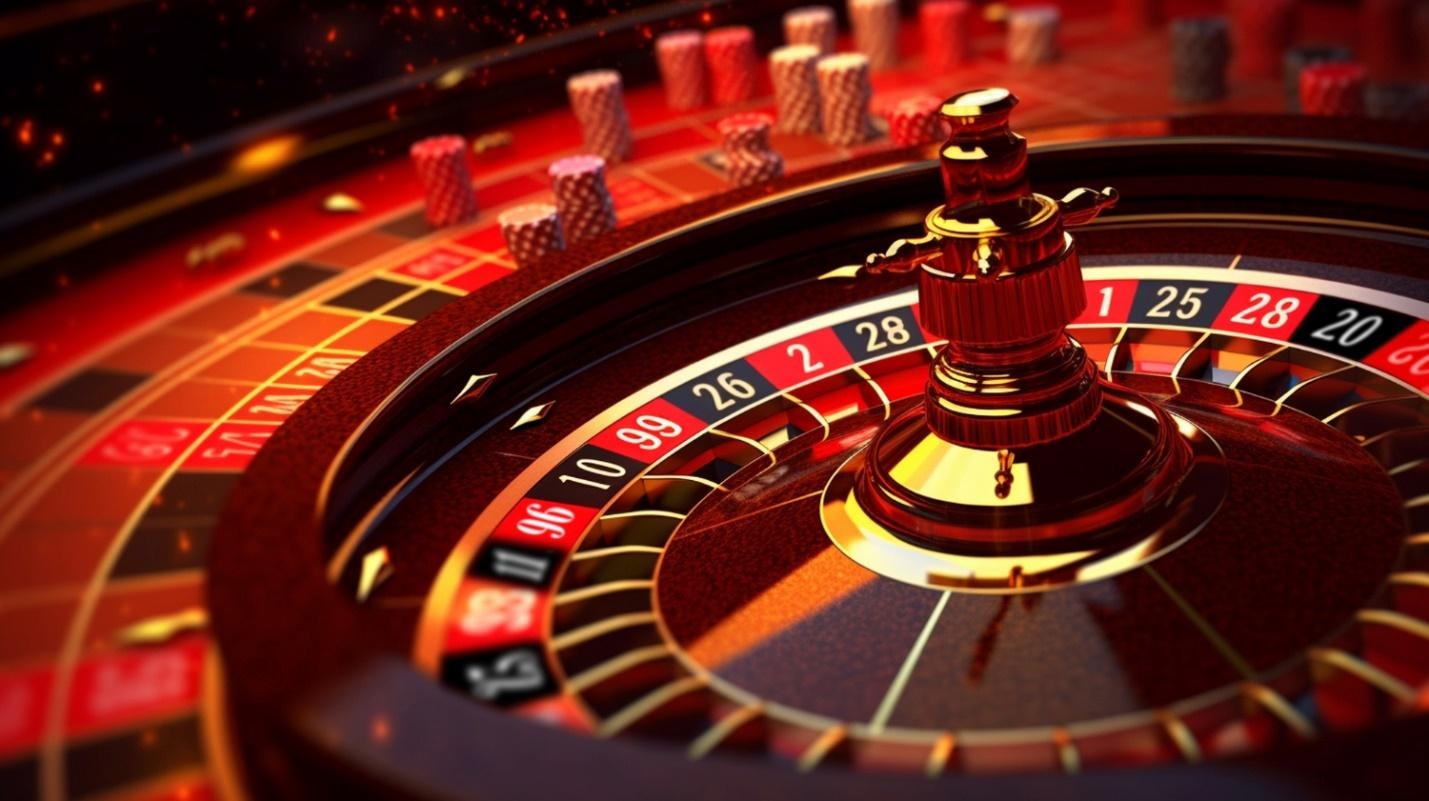 online casino Gaming