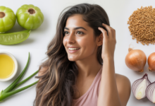 How to Stop Hair Fall