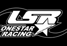 lonestar racing