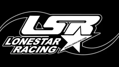 lonestar racing