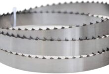 Bone Saw Blade