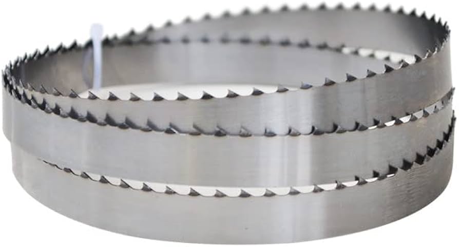 Bone Saw Blade