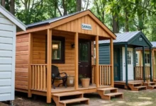 Cabin For Rent Near Me