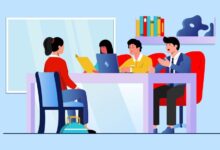 Centralized Interview Management System