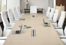 Conference Room Furniture