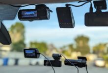 Dash Cams