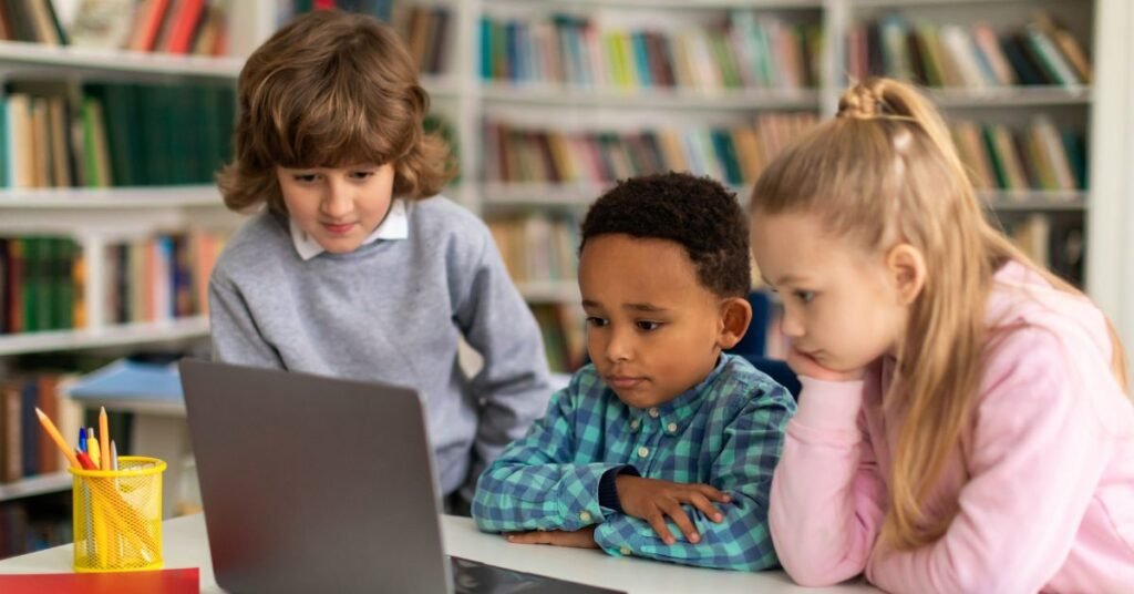 Digital Literacy for Kids: Navigating the Online World Safely - Pick ...