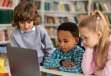 Digital Literacy for Kids