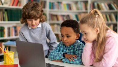 Digital Literacy for Kids