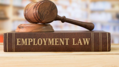 Employment Law