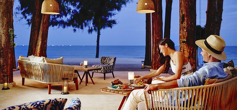 Exclusive Membership Rewards for Your Dream Holiday