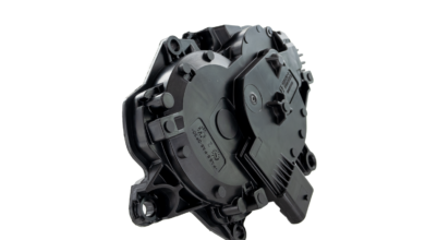 Full-Lifecycle Actuator Management