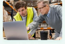 Logistics Training Software