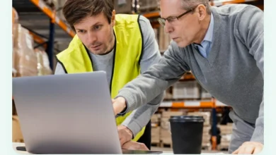 Logistics Training Software