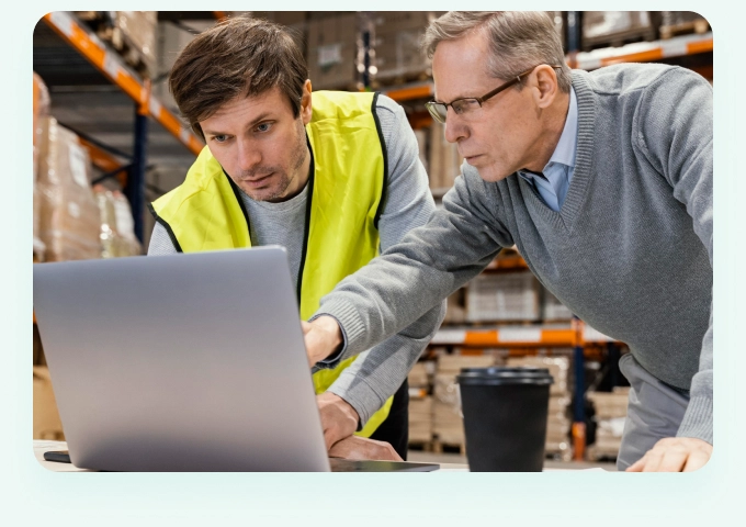 Logistics Training Software