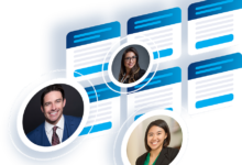 Nonprofit Mentoring Software