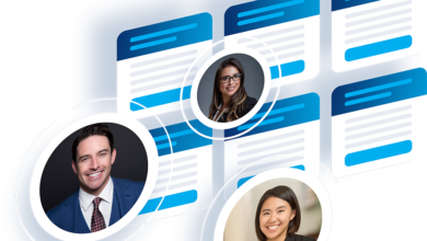 Nonprofit Mentoring Software