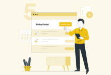 Policy Management Software