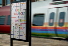 Public Transport Campaigns