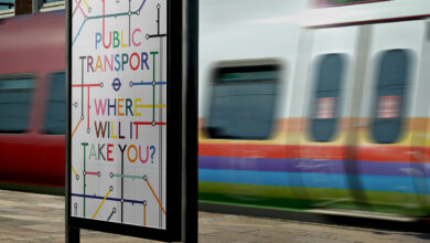 Public Transport Campaigns