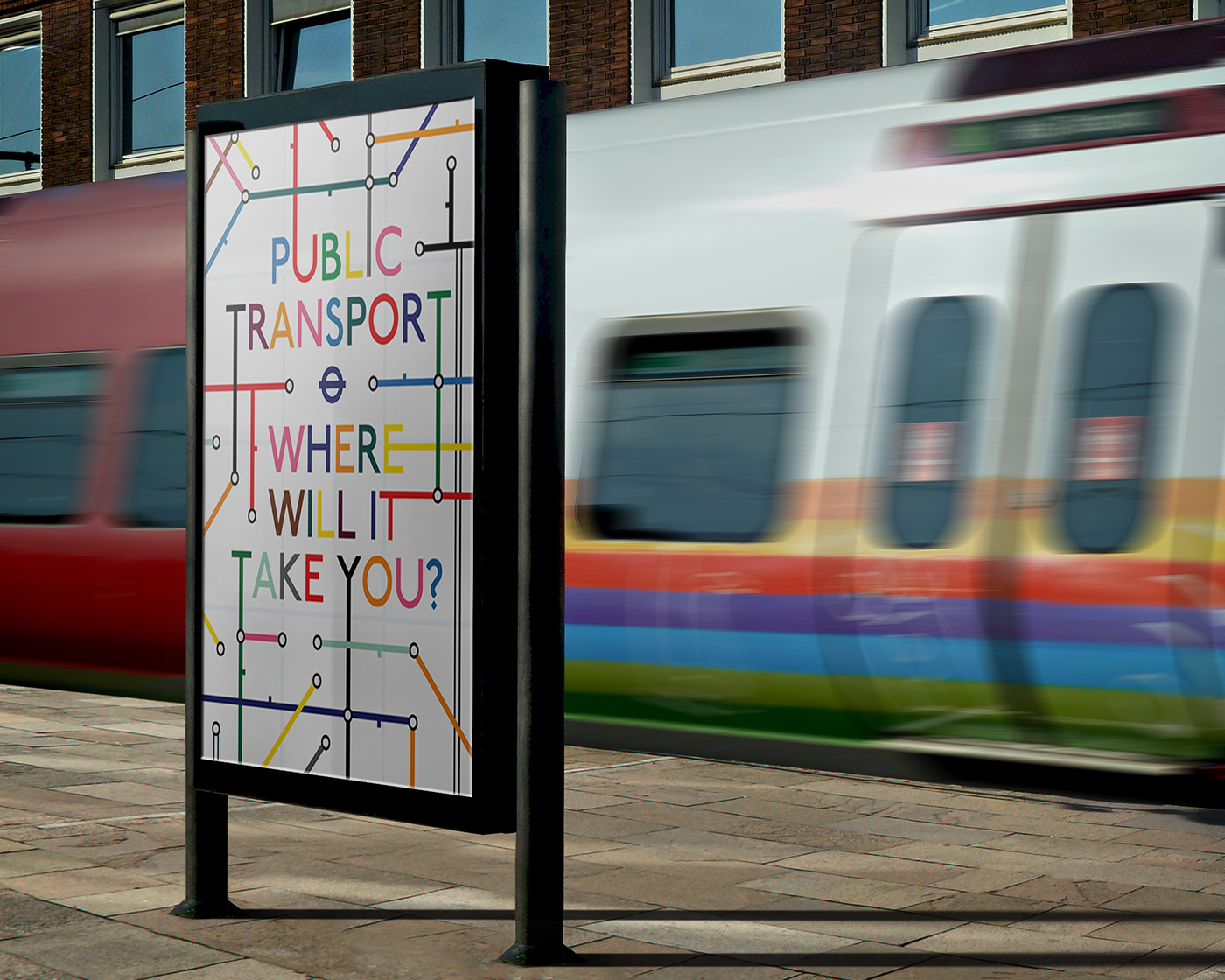 Public Transport Campaigns
