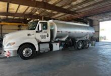 Reliable Fuel Distribution Services