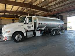 Reliable Fuel Distribution Services