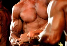 Stéroïdes Anabolisants