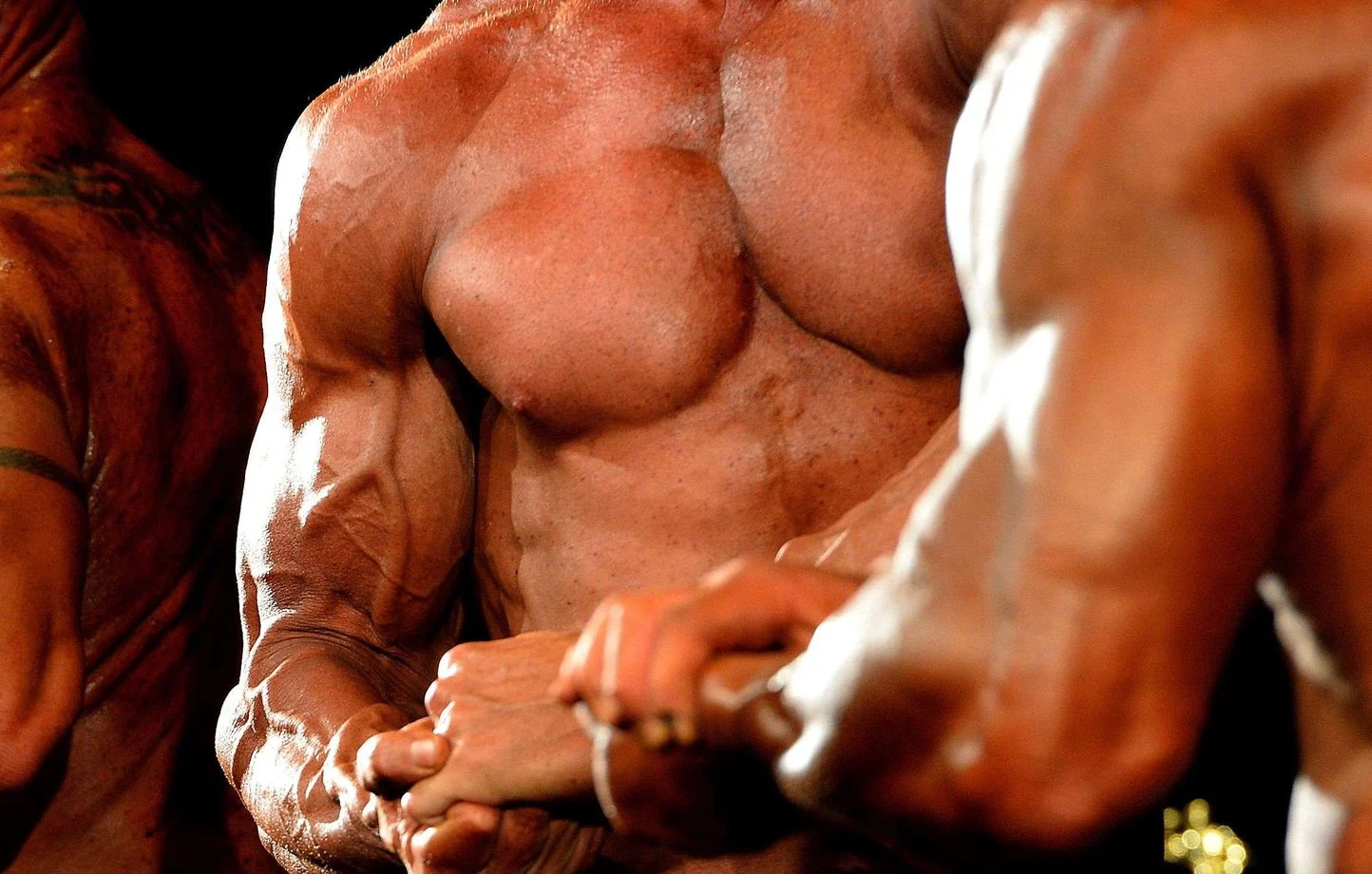 Stéroïdes Anabolisants