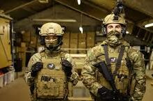 Tactical Gear for Every Mission