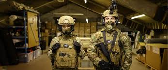 Tactical Gear for Every Mission