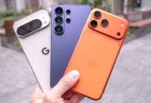 The Ultimate Guide to Mobile Phones