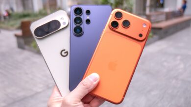 The Ultimate Guide to Mobile Phones